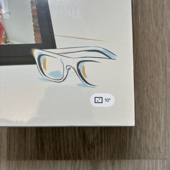 Facebook Portal Smart Video Calling 10” Touch Screen Stationary w/ Bluetooth NEW - Picture 3 of 12